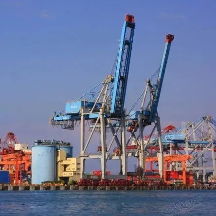 新加坡400亿美元超级港口将助力缓解全球航运困境