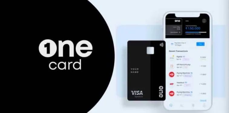 OneCard将融资1亿美元，估值超过12亿美元