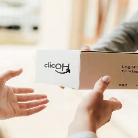 ClicOH 通过其“提货点”或“取货点”选项为墨西哥企业和消费者提供物流方面帮助