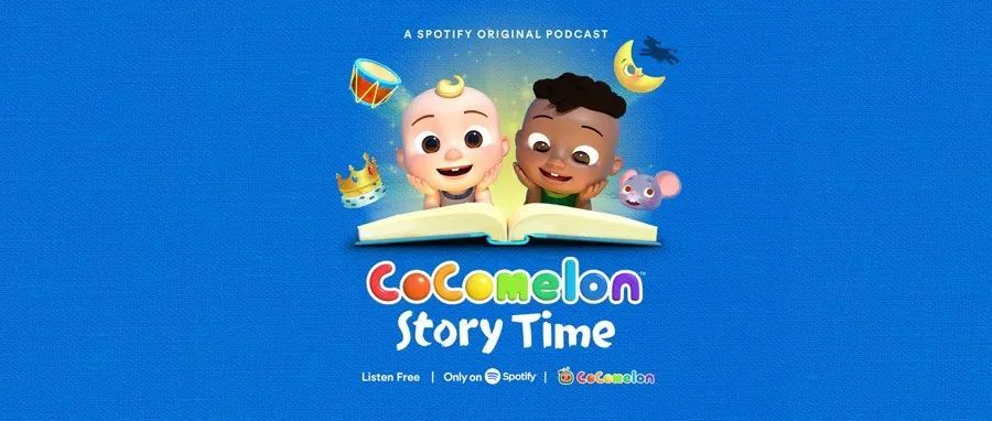 [22-5044]EPS代理Moonbug娱乐公司旗下Cocomelon节目发起诉讼，被告名单已出！[22-cv-5044]