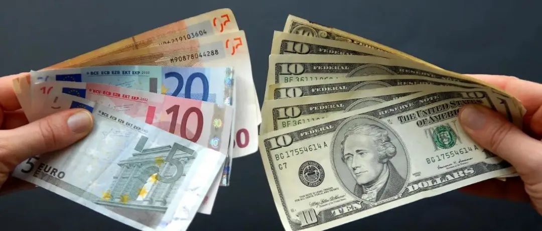 欧洲迎重大变局！欧元突然狂泻，欧美股市全线暴跌，油价重挫！出海欧美注意！