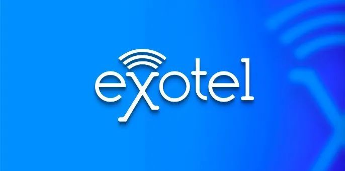 在21财年，Exotel利润增长了12倍