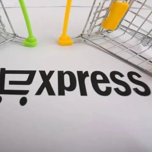 速卖通AE Mall频道上线，小米、追觅等品牌集体入驻