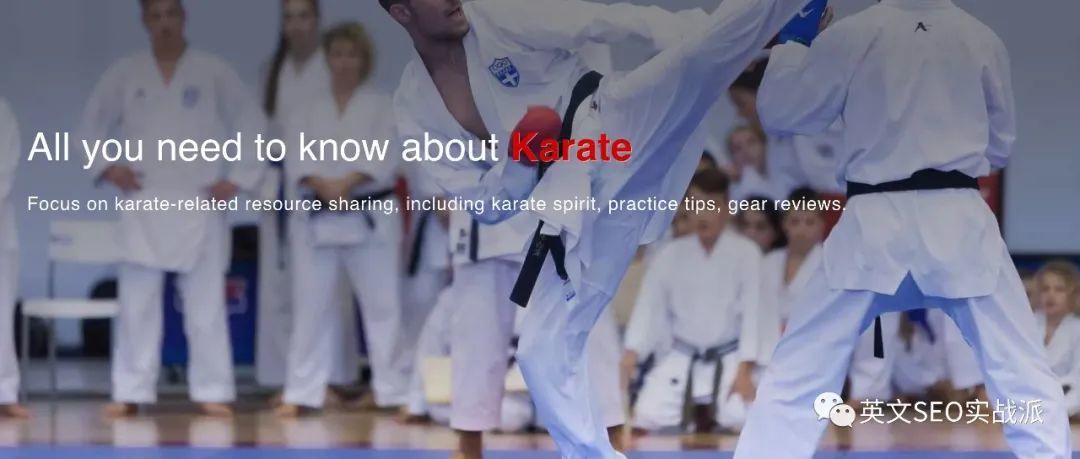 Resource Page外链策略实战案例：无付费获取42条优质外链