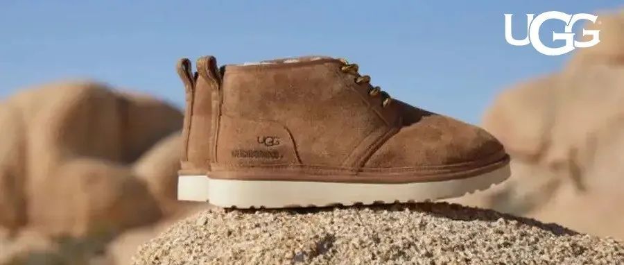 [22-3522]GBC代理雪地鞋靴UGG发案，涉及外观专利[22-cv-3522]