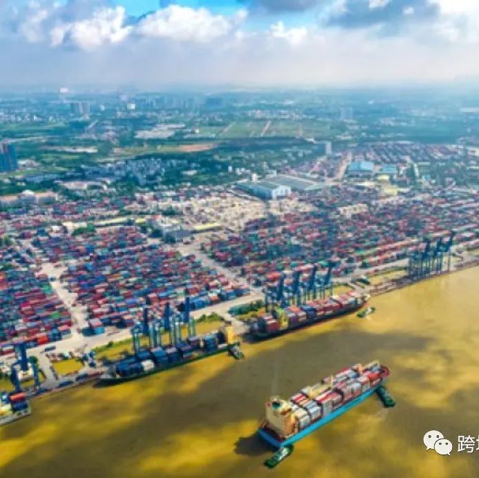 越南集装箱吞吐量逐年飙升，MSC将在越南建造一个价值60亿美金的超级港口