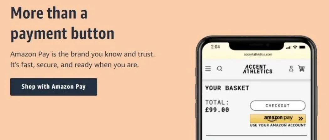 亚马逊美国站允许卖家在同一页面使用三种电商工具