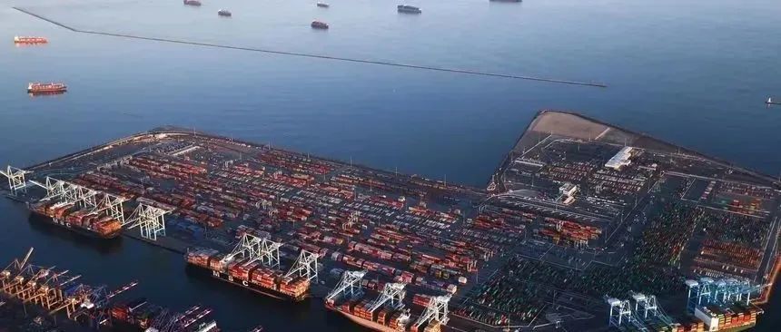 7月13美西三大港口宣布罢工货物将会延误！长滩码头部分闸口临时关闭、到港货物提还柜都会受到影响！