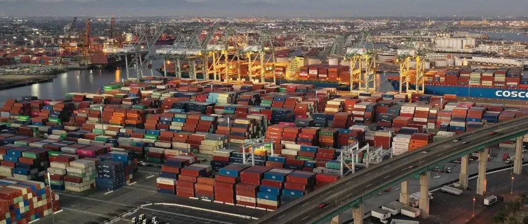 出口非洲预警，这些国家统一征收35%进口税！涉及家具/服装/纺织品等大量产品！