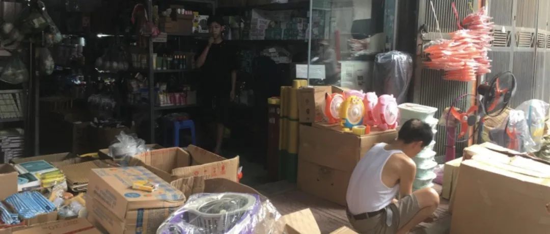 中国这款产品走红越南，价格低至20万，有人一次性买了几十台；难过！这个曾在越南排名第二的电商平台靠这种方式筹集资金；Shopee