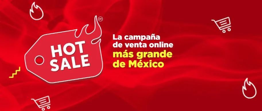 墨西哥2022 HOT SALE成绩单出炉！