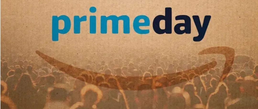 2022年Prime Day美国站在线销售额比去年增长8.5%，接近120亿美元