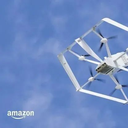 亚马逊计划今年晚些时候在德克萨斯州开始使用无人机配送