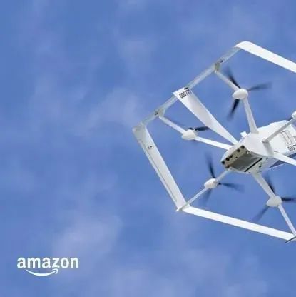 亚马逊计划今年晚些时候在德克萨斯州开始使用无人机配送