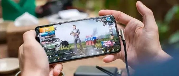 腾讯游戏为什么垂涎巴西？