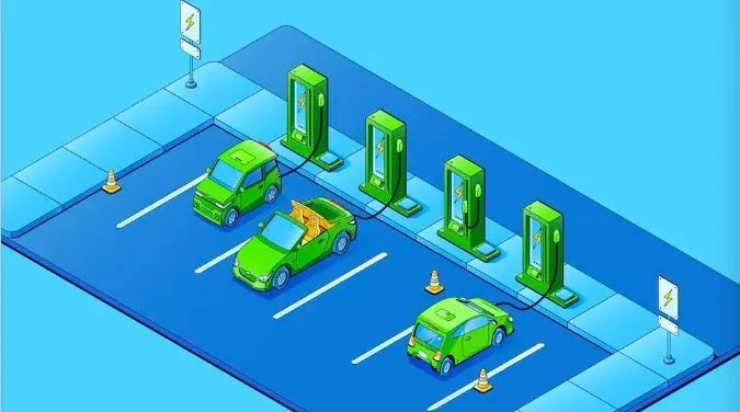 到2050年，印度新乘用车销量的75%可能是电动汽车