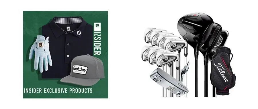 209家被告店铺名单公开，高尔夫Titleist案件22-61051