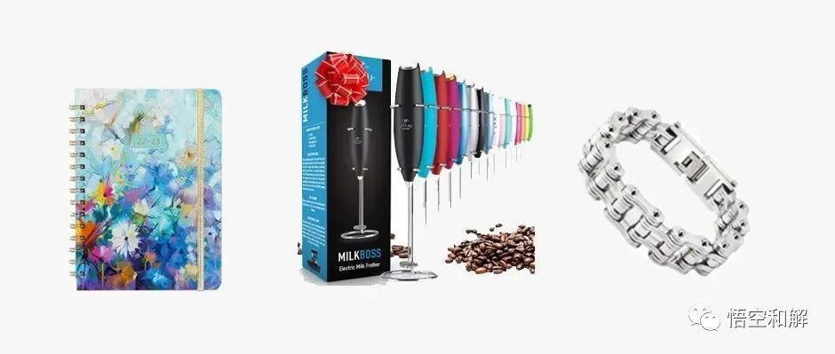 三大新品牌！涉及专利、版权、商标，赶紧排查！