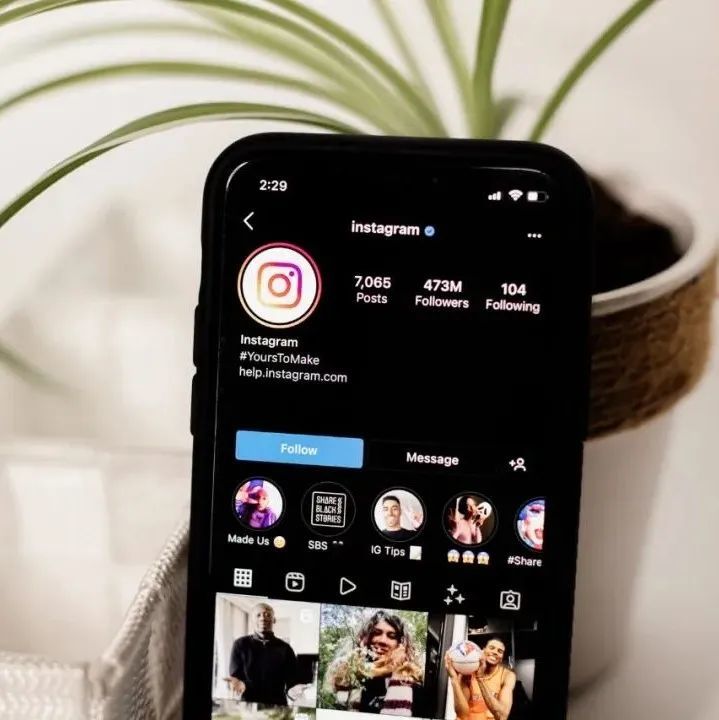 「Instagram」在美国测试创作者市场,帮品牌方寻找KOL合作伙伴 「Instagram」在美国测试创作者市场,帮品牌方寻找KOL合作伙伴
