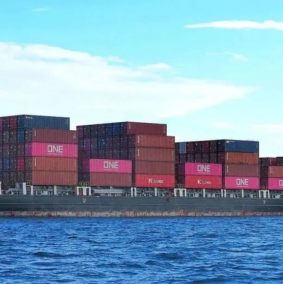 突发！一大型集装箱船出现阳性病例，船期延误！涉及上海、宁波、蛇口