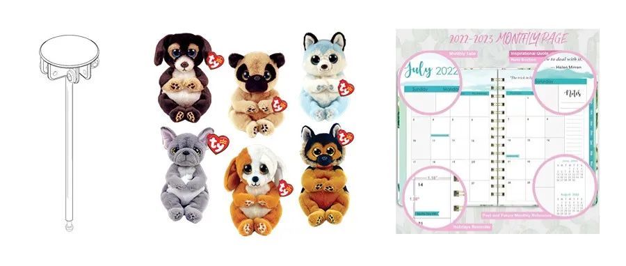 速看！这些品牌起诉维权