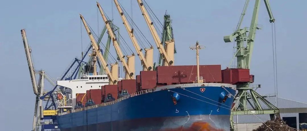 交通运输部：加大海运各环节收费监管力度！督促船公司、货代、港口、堆场、报关等！