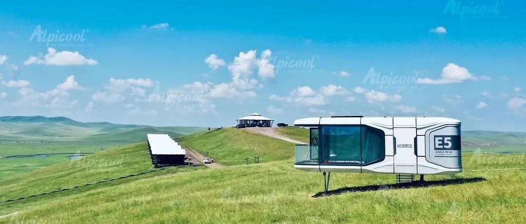 小众赛道的浪漫生意经，靠帮人看星星看月亮，半年卖了2.5亿