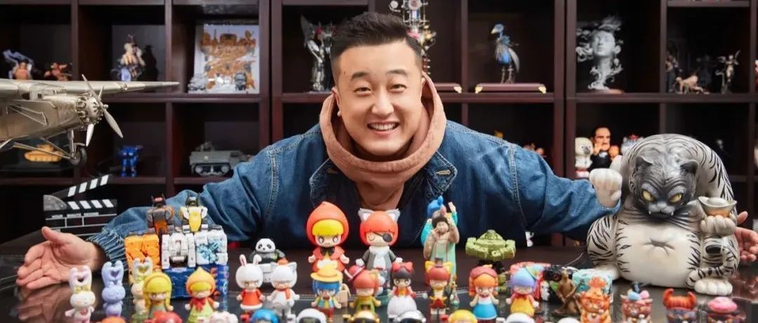 对话52TOYS：中国收藏玩具如何在东南亚1年增长10倍？