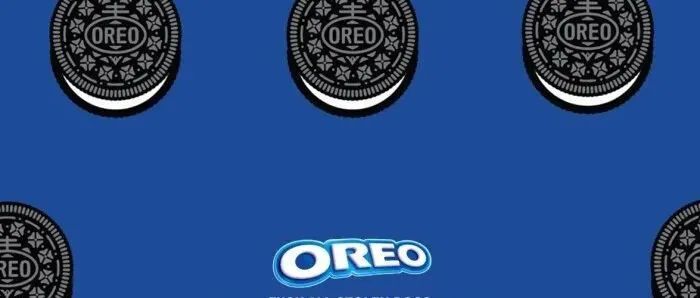 TIKTOK3000万观看量！品牌挑战赛，奥利奥赢麻了！