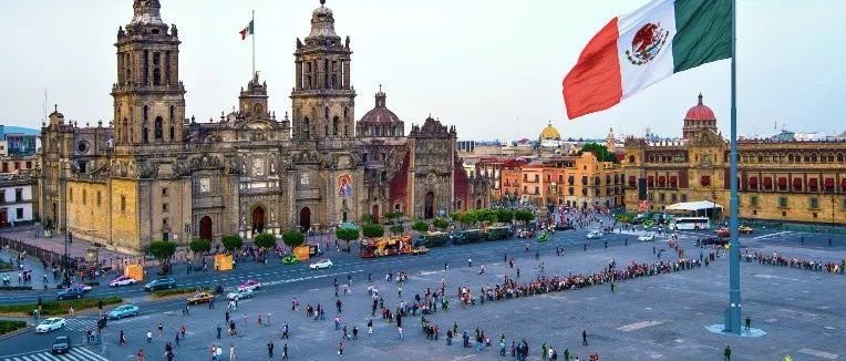 墨西哥跨境电商市场观察与分析