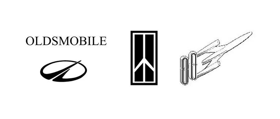 美国通用汽车公司今年发案20起！现旗下Oldsmobile发起商标维权