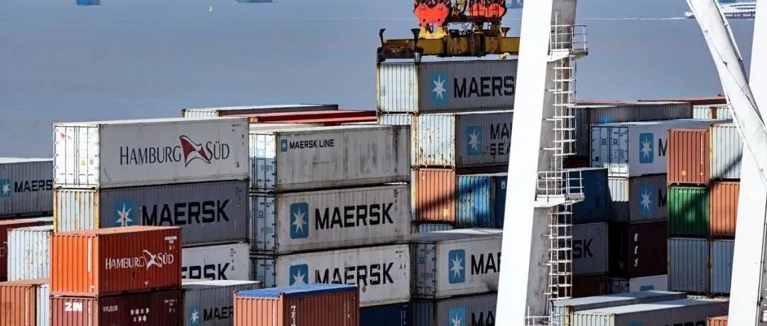 【收费+削减】双管齐下,美国各大港口尝试解决拥堵问题