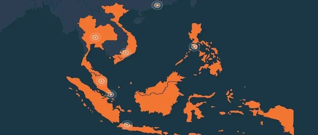 跨境物流须知：东南亚11国海关政策汇总