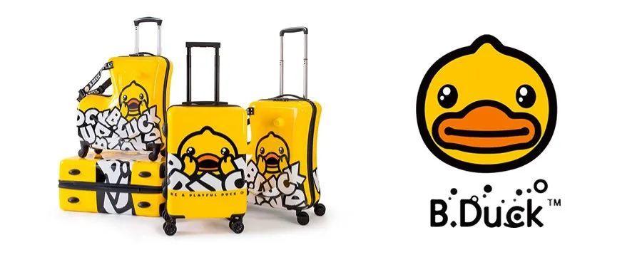 小黄鸭B.Duck维权起诉！预计最快本周开始TRO冻结！