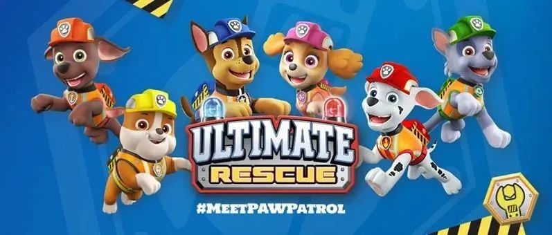 [22-3904、3901]GBC律所代理汪汪队立大功PAW Patrol再发两案，TRO尚未被批准[22-cv-3904]