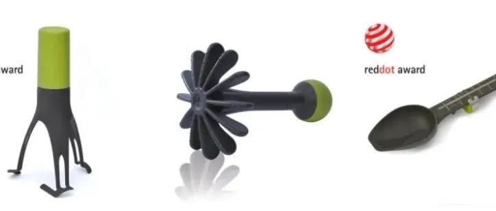 又一家厨房产品，点击速看来自平底锅的革命—Stirr搅拌器