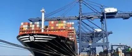 最新谈判破裂，罢工无可避免，英国费港将“全面关闭”