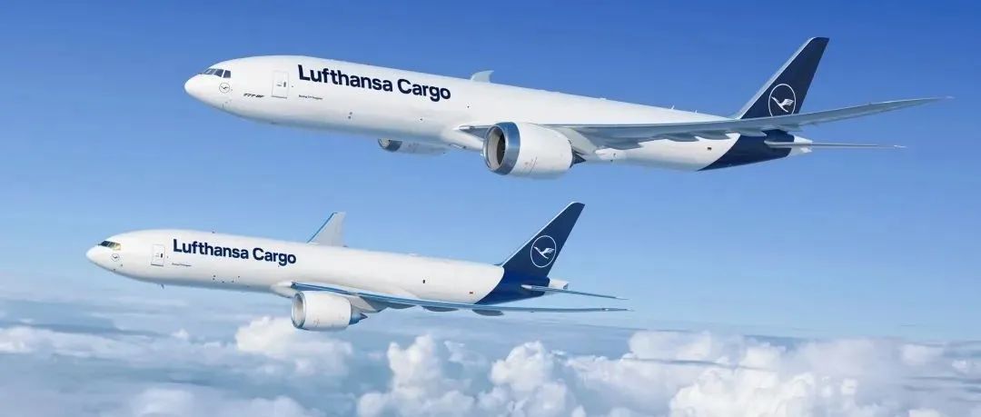 马士基、DB Schenker、汉莎以及国泰等最新航空货运动态