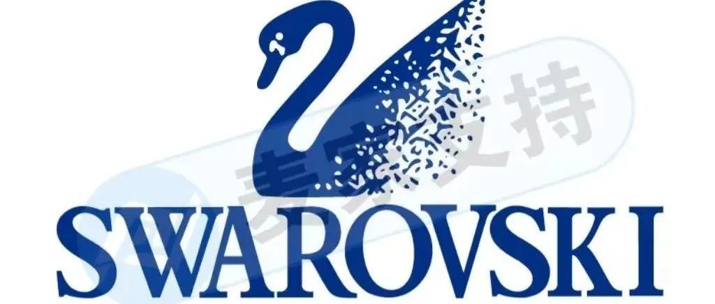 著名珠宝品牌施华洛世奇Swarovski侵权案已致多个店家被实施TRO限制令!