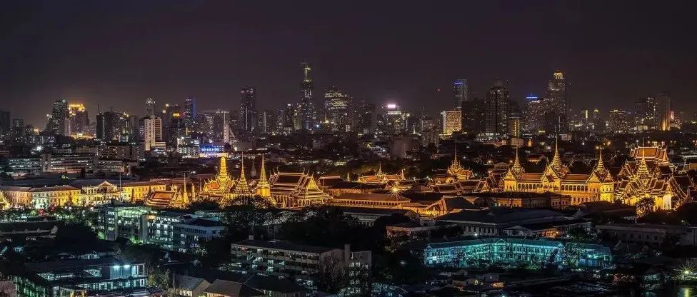 卷得不行的泰国，迎来跨境电商第三波红利，还能六年翻23倍吗？