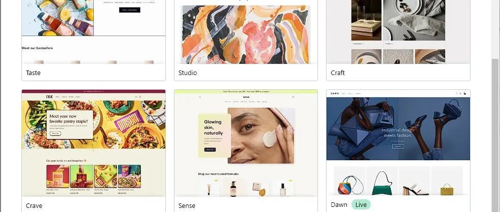 从零开始创建一个独立站品牌 Day 3 - 产品页面