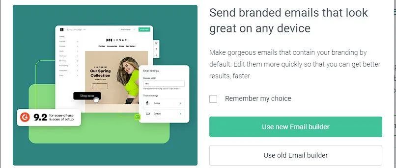 从零开始创建一个独立站品牌 Day 4 - 自动化邮件营销