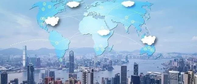 细述注册一个香港公司的种种好处