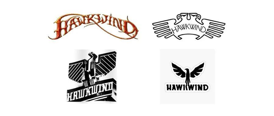 摇滚乐队Hawkwind商标侵权，尚未冻结，快排查下架