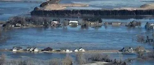 美国IRS：密苏里州报税截止日从10月17日延长至11月15日