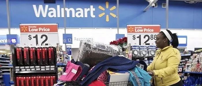 沃尔玛：取消&quot;数十亿订单&quot;，印度、越南、等国订单暴跌，全球纺织市场不景气
