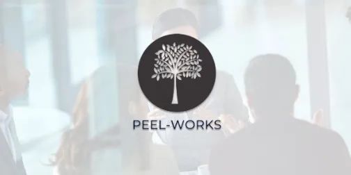 Peel Works暂停食品杂货分销业务