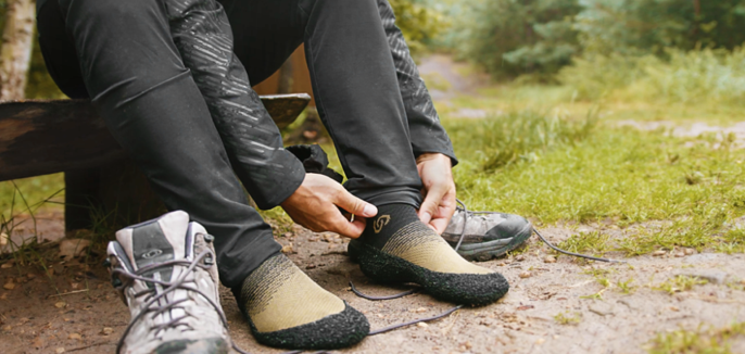 Skinners 赤脚鞋袜，多平台维权的一个品牌，全球专利侵权！