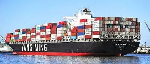 本周外贸大事 | 曾挂靠中国的集装箱船起火，汇率逼近6.9，海运费十连跌......