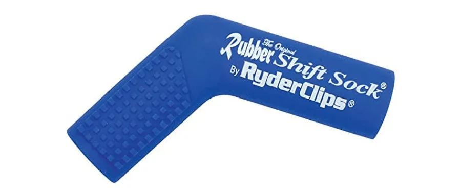 Keener代理Ryder Clips就摩托车换挡袜发起诉讼！已有卖家和解成功！[22-cv-4039]